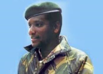 Uganda: Ubuyobozi bwa Uganda bwa tangaje ko bufata Maj Gen Fred Gisa Rwigema nk’intwari ya Uganda
