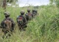 Mozambique: Ingabo z’u Rwanda zirukanye umutwe witwaje intwaro  wa  Al Shabab mugace ka Eráti muri Mozambique