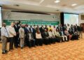 Kigali: Minisiteri y’Ibidukikije yamuritse umushinga wa miliyoni 18$  azifashishwa mu gutera amashyamba