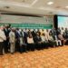 Kigali: Minisiteri y’Ibidukikije yamuritse umushinga wa miliyoni 18$ azifashishwa mu gutera amashyamba