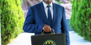 Inteko Ishinga Amategeko yemeje ishingiro ry’umushinga w’itegeko rigena ingengo y’imari ya Leta y’umwaka wa 2024/2025