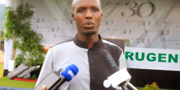 Kigali: Igikorwa cyo Kwibuka Ku Nshuro ya 30 Jenoside yakorewe Abatutsi mu 1994 Nyarugenge || PSF