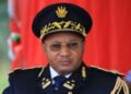 Burundi: Gen Bunyoni wabaye Minisitiri w’Intebe yakatiwe burundu