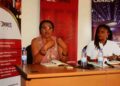 Cinefemmes Rwanda ishyize imbaraga mu iterambere ry’Umugore ukina akanayobora filime