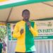 Dr Frank Habineza yijeje abaturage ba Kirehe ko  ubukerarugendo bugiye kuba mpuzamahanga kubura amazi bikaba amateka