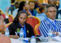 Ubuzima: Abaforomo bashinzwe kwita ku bafite ibibazo byo mu mutwe baracyari bake