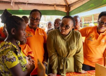 Buri mubyeyi arasabwa  kwipimisha inda inshuro umunani nk’uko byateganyijwe