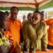 Buri mubyeyi arasabwa  kwipimisha inda inshuro umunani nk’uko byateganyijwe