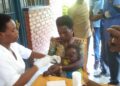Burera-Cyanika: Harakingirwa iseru hanatangwa ikinini cy’inzoka