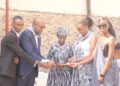 Nyarugenge: Hibutswe abari abanyeshuri abarimu n’abakozi b’icyahoze ari ishuri rya ETM