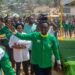 Nimutora ishyaka rya ‘Green Party’ ntabwo muzicuza-Dr Frank Habineza ubwo yiyamamarizaga mu Karere ka Nyanza