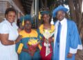 Abafite abana muri Mother Mary International School Complex bavuga ko bahisemo neza