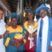 Abafite abana muri Mother Mary International School Complex bavuga ko bahisemo neza