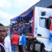 Gikondo: Sendika ‘ACPLRWA’ yatangije igikorwa cyo kwamamaza umukandida wa FPR Inkotanyi-AMAFOTO