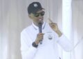 Umukandida Paul Kagame yabwiye abaturage ba Nyamasheke ko u Rwanda ayoboye atazigera yemera ko ruterwa