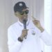 Umukandida Paul Kagame yabwiye abaturage ba Nyamasheke ko u Rwanda ayoboye atazigera yemera ko ruterwa
