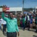 Umukandida Dr Frank Habineza akomeje kwigwizaho abarwanashyaka benshi-AMAFOTO