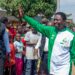 Dr Frank Habineza yijeje ab’i Huye ko nibamutora pansiyo izatangira gutangirwa ku myaka 55