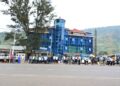 Ukuri nyako ku bihuha byavugaga  ko kwa Nyirangarama hacunzwe na Polisi