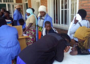Nyabihu :Kutagira akazi ku abangavu biri mu bituma    bishora mu ngeso zibakururira kubabyara imburagihe