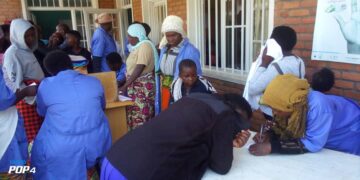 Nyabihu :Kutagira akazi ku abangavu biri mu bituma    bishora mu ngeso zibakururira kubabyara imburagihe