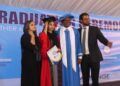 Abasoje amasomo muri Mother Mary International School Complex bose babonye  amanota  abemerera gukomereza muri Kaminuza  ku si hose nta nkomyi