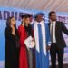 Abasoje amasomo muri Mother Mary International School Complex bose babonye amanota abemerera gukomereza muri Kaminuza ku si hose nta nkomyi