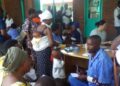 Rubavu: Kurwanya igwingira ry’abana Inzira iracyari ndende “Visi Meya Pacifique”