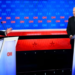 Biden na Trump Bahuriye mu Kiganiro