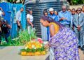 Rwezamenyo: Kwibuka bisana imitima yabarokotse Jenoside yakorewe Abatutsi bakabana neza