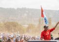 Rwabuze gica hagati y’Akarere ka Nyarugenge n’aka Gasabo “Paul Kagame azatorera i Gasabo”