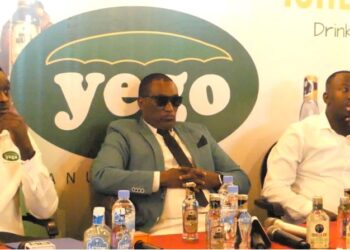 Menya uburyo Dr Nsabi na Killerman bagiye kwamamaza ibikorwa bya Yego Manufacturers