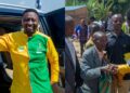 Dr Frank Habineza yijeje ab’i Rutsiro isoko rigezweho naho ab’i Karongi abemerera uruganda ruzabakura mu bushomeri