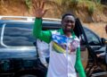 Dr Frank Habineza yijeje ab’i Rulindo ko nibamutora ibiciro bya Gaz yo guteka bizagabanuka