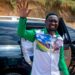 Dr Frank Habineza yijeje ab’i Rulindo ko nibamutora ibiciro bya Gaz yo guteka bizagabanuka