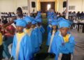 Good Shepherd School yahishuye ibanga bakoresha kugirango bagire abana b’abahanga