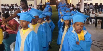Good Shepherd School yahishuye ibanga bakoresha kugirango bagire abana b’abahanga