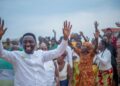 ‘Igiciro cy’ingurane kubutaka gihabwa umuturage gikwiriye kujyana n’igiciro cyo ku isoko’ ishyaka rya Green Party i Nyaruguru