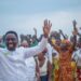 ‘Igiciro cy’ingurane kubutaka gihabwa umuturage gikwiriye kujyana n’igiciro cyo ku isoko’ ishyaka rya Green Party i Nyaruguru