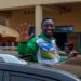 Dr Frank Habineza yijeje ab’i Bugesera kaburimbo Nyamata-Juru