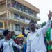 ‘Inzu zifungirwamo abitwa inzererezi turashaka kuzica burundu’ Dr Frank Habineza ubwo yiyamamarizaga i Muhanga