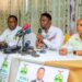 ‘Ntabwo twe dukorera mu kwaha kw’ishyaka riri ku butegetsi nk’uko bivugwa’-Ishyaka Green Party