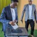 “Mfite icyizere cyo gutsinda amatora ku kigero cya 55%”- Dr Frank Habineza