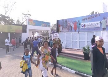 Kuva ku myaka 4 kugera kuri 14 bazishyura 500frw mbere yo kwinjira muri Expo 2024