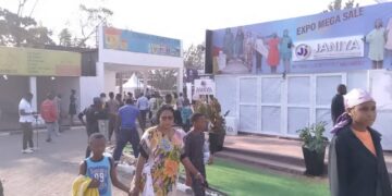 Kuva ku myaka 4 kugera kuri 14 bazishyura 500frw mbere yo kwinjira muri Expo 2024