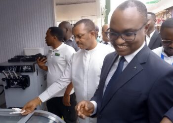 Kigali: Hafunguwe Imurikagurisha Mpuzamahanga Nyirangarama akomeje kuzanamo udushya