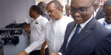 Kigali: Hafunguwe Imurikagurisha Mpuzamahanga Nyirangarama akomeje kuzanamo udushya