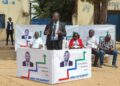 N’ubwo ntawusimbuza ikipe istinda ariko tugomba no kugerageza amakipe mato- Mpayimana
