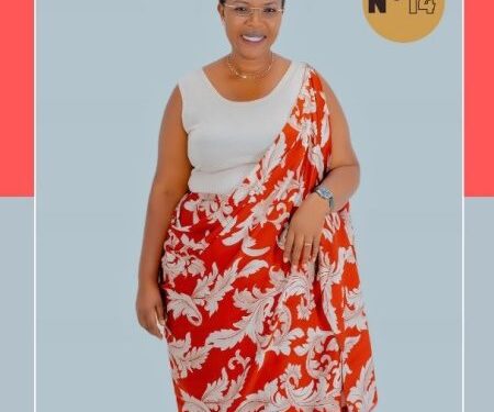 TORA Uwamariya Marie Claire , Umukandida Depite muri 30% y’abagore mu Mujyi wa Kigali