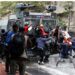 Kenya: Imyigaragambyo yafashe indi ntera, Polisi yarengerewe
